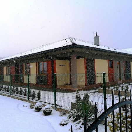 Elejan Apartman Bešeňová Kültér fotó