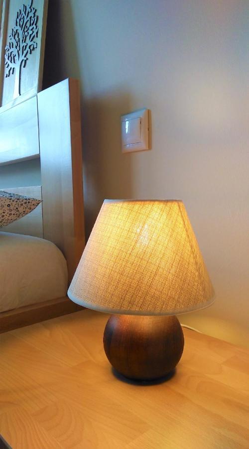 Elejan Apartman Bešeňová Kültér fotó